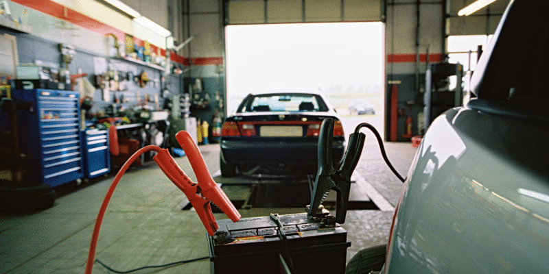 Comment choisir votre booster voiture ?
