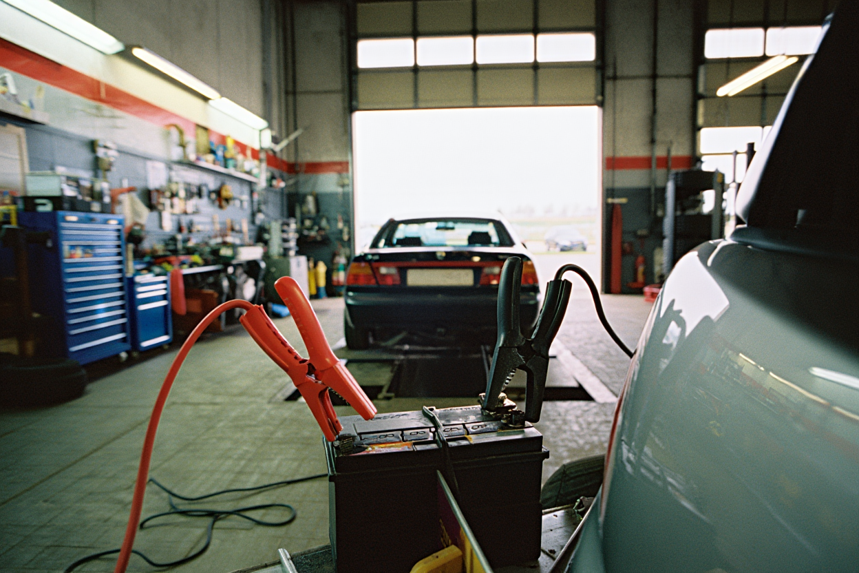 Comment choisir votre booster voiture ?