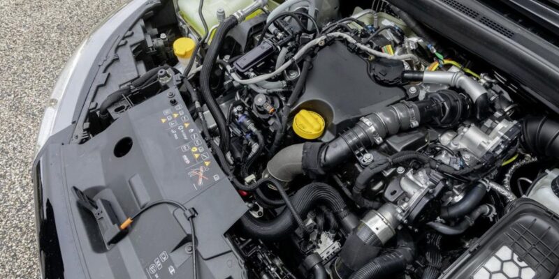 Est-ce que le moteur 1.5 dci de renault est performant ?
