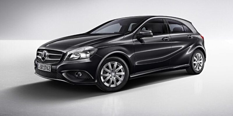 Mercedes Classe A 180