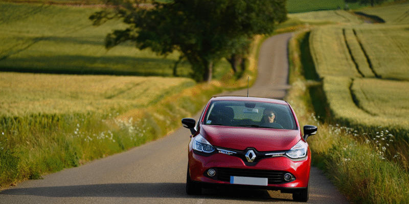 Renault 3 : détecter et réparer les principales pannes