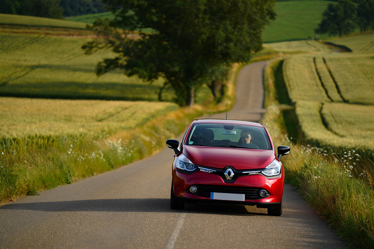 Renault 3 : détecter et réparer les principales pannes