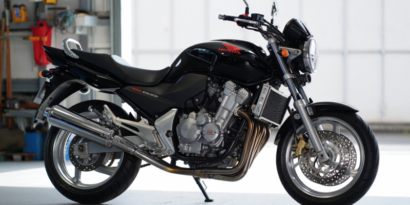 Piston Honda hornet