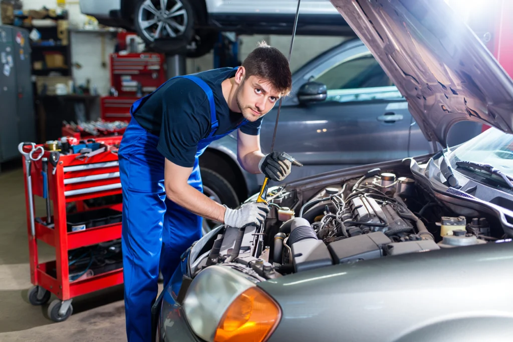 Comment changer une bougie défectueuse ?