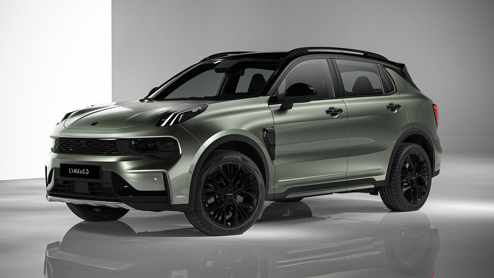 Lynk and co