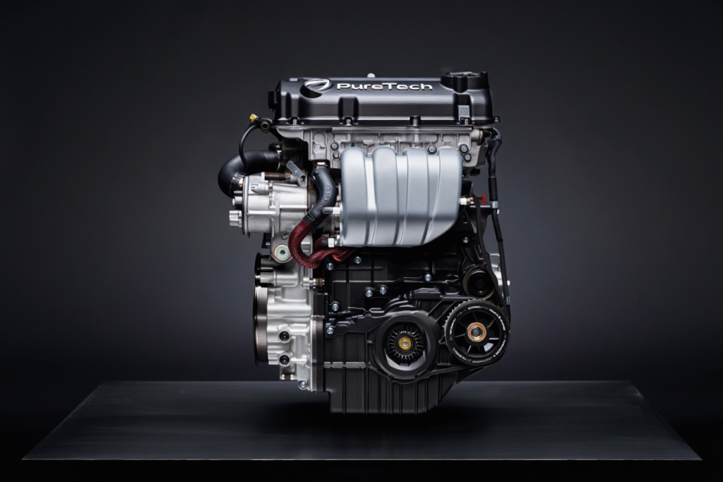 Est-ce que le moteur Puretech est fiable ?