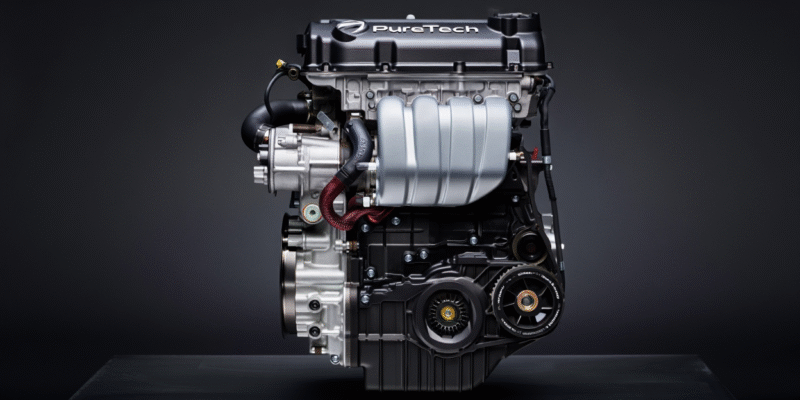 Est-ce que le moteur Puretech est fiable ?