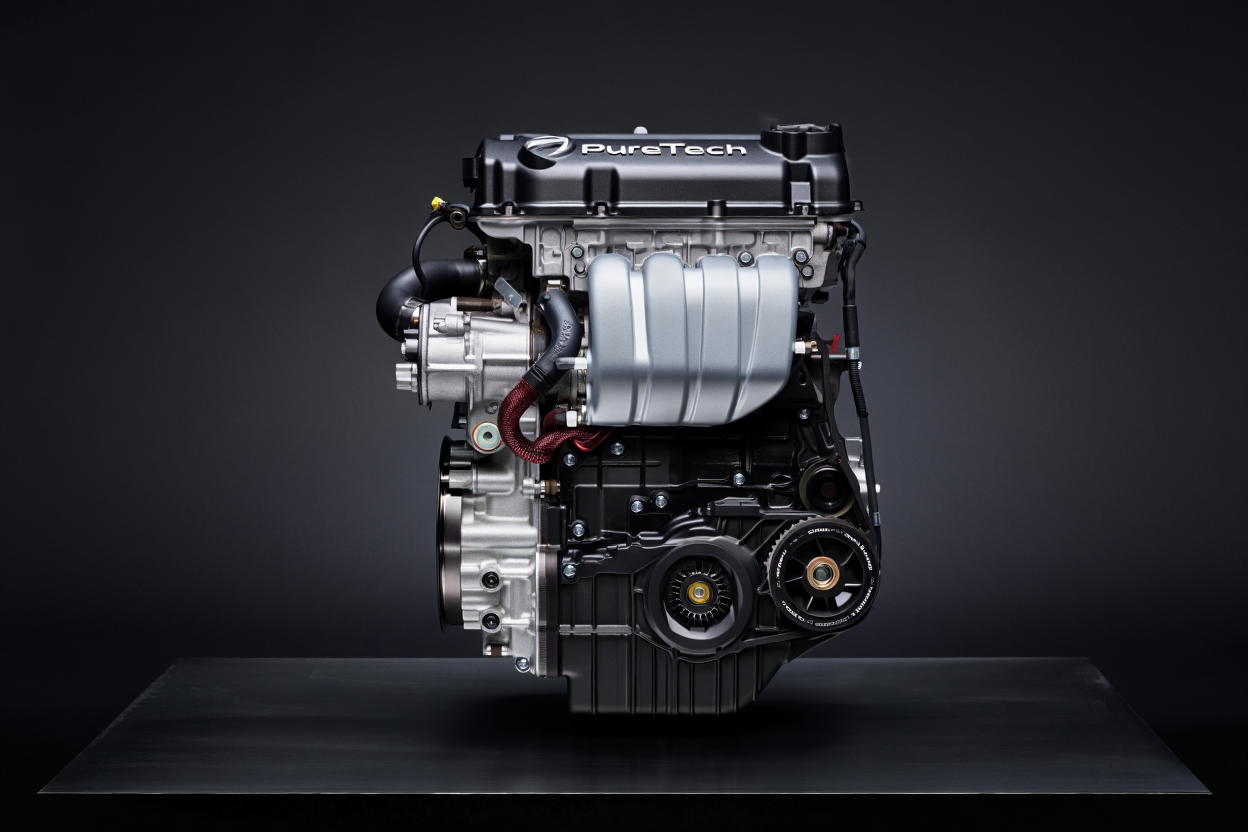 Est-ce que le moteur Puretech est fiable ?
