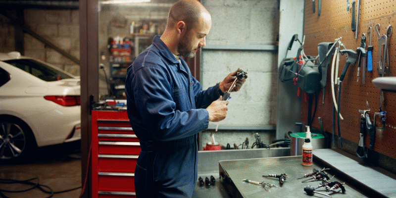 Nettoyage d'injecteurs diesel : comment faire sans intervention professionnelle ?