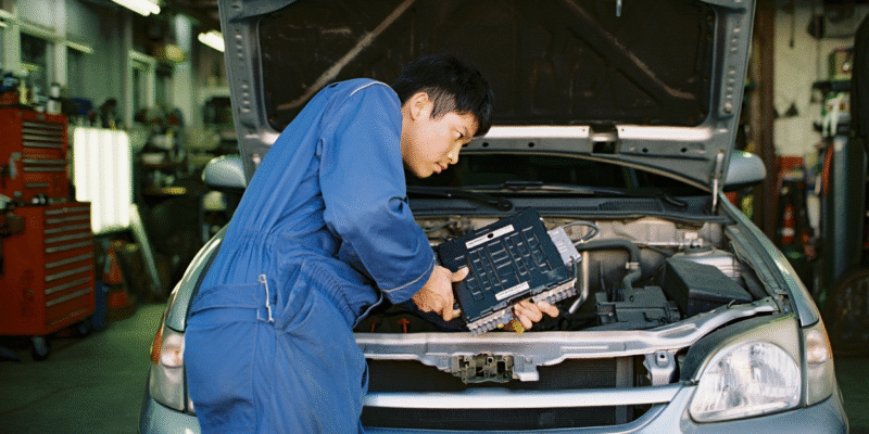 Réparer ou changer son calculateur moteur ?