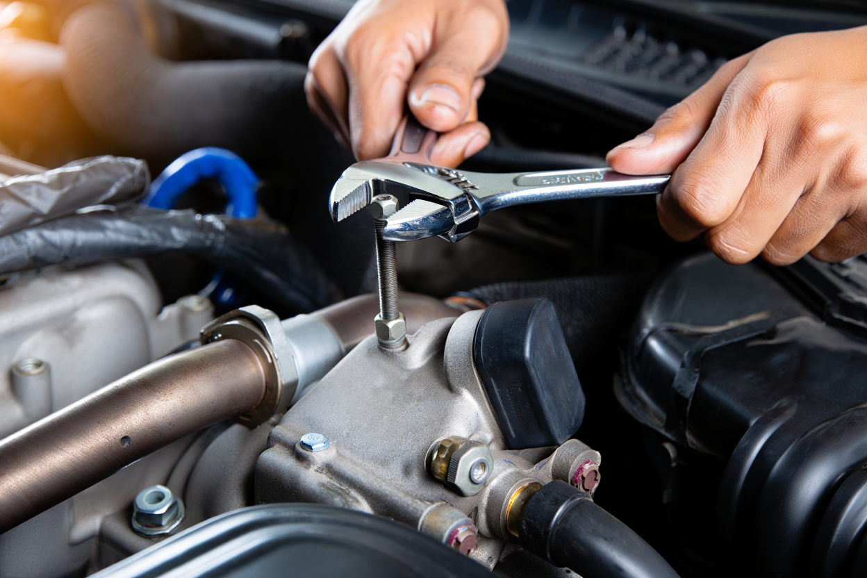 Supprimer EGR : une bonne idée ?