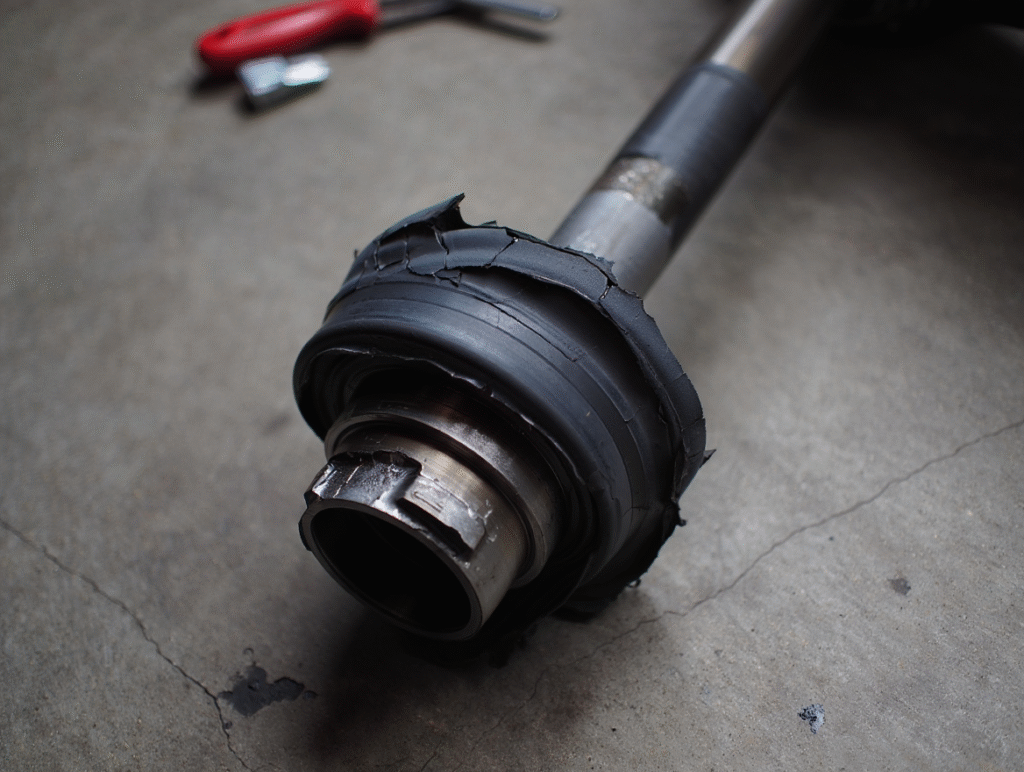 Capuchon-anti-poussiere-transmission-abime