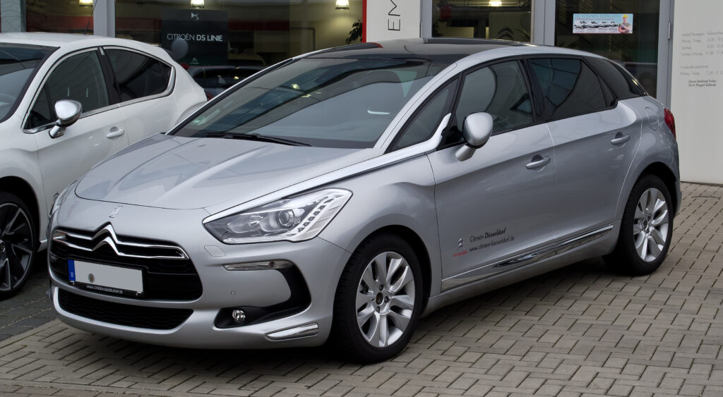 citroen ds5 attention avant d'acheter une occasion