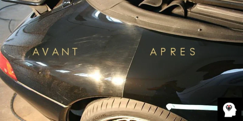 Polissage_carrosserie prix polissage carosserie