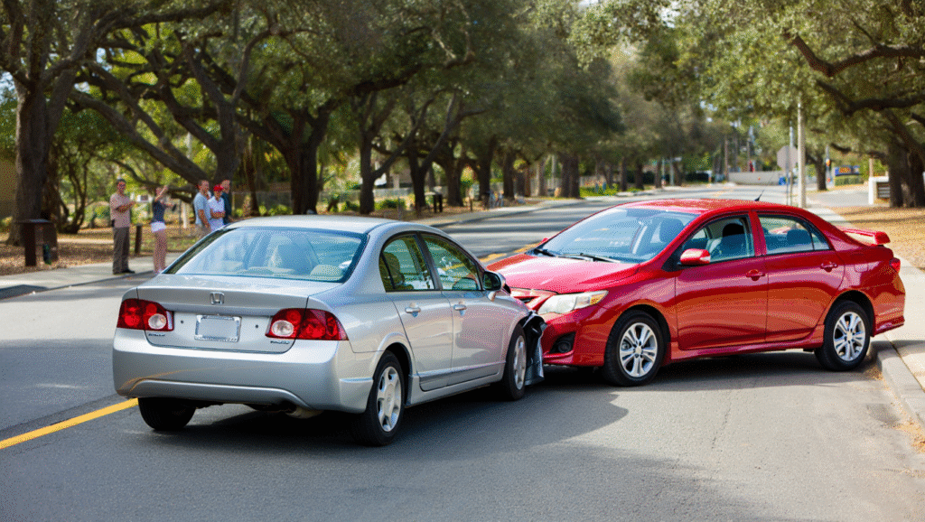 Assurance automobile après un sinistre : état des lieux 2025
