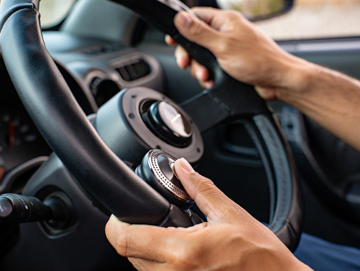 Boule de volant : avantages et installation