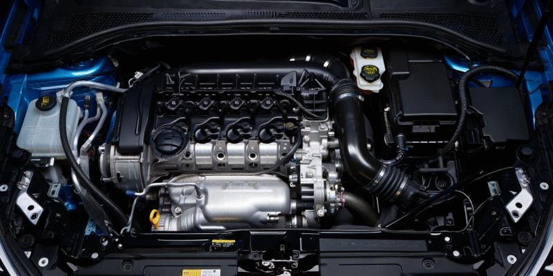 Défaut moteur peugeot 208