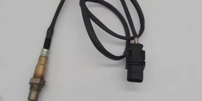 Sonde lambda voiture : reprogrammation et/ou réinitialisation
