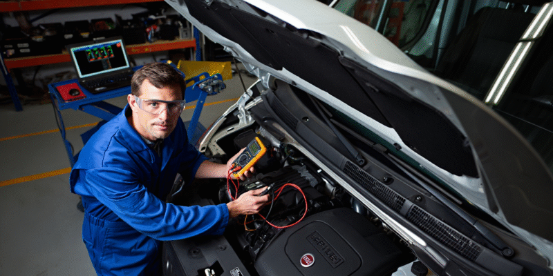 ​Problèmes avec moteur 130 multijet fiat ducato