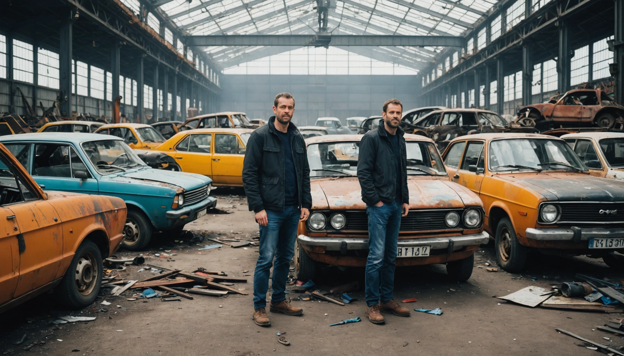 épaviste seine et marne 77