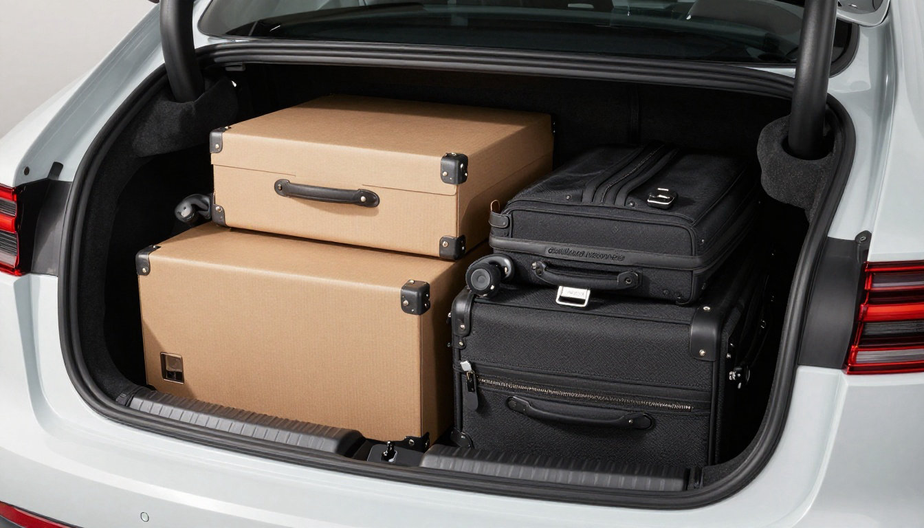 Porsche Macan S : le meilleur choix pour la famille