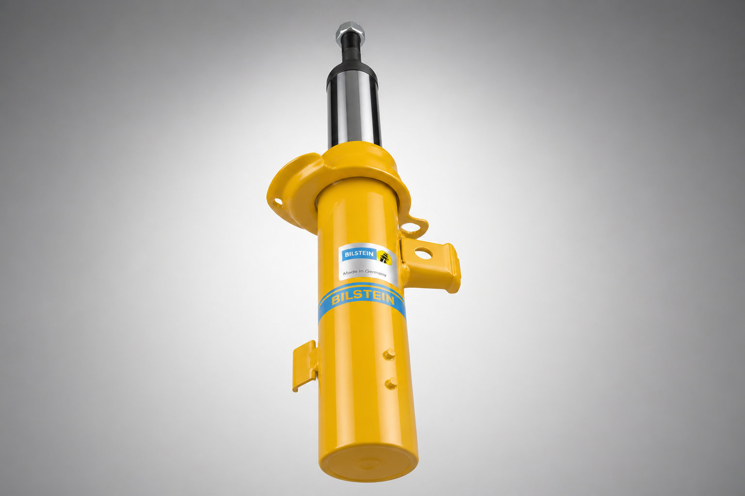 Monter les Bilstein B6 en respectant les spécificités techniques
