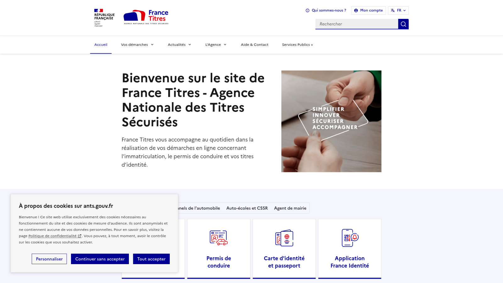 Le délai pour faire une carte grise et les règles de base