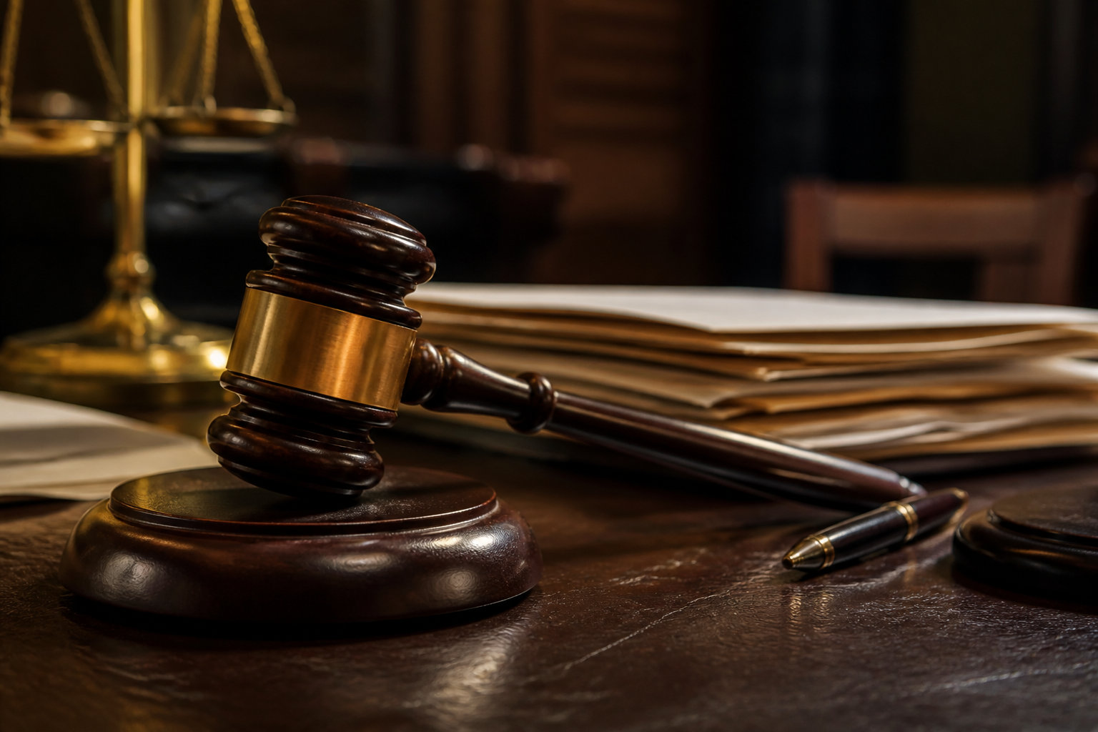 Tribunal et retrait de points : préparez votre dossier