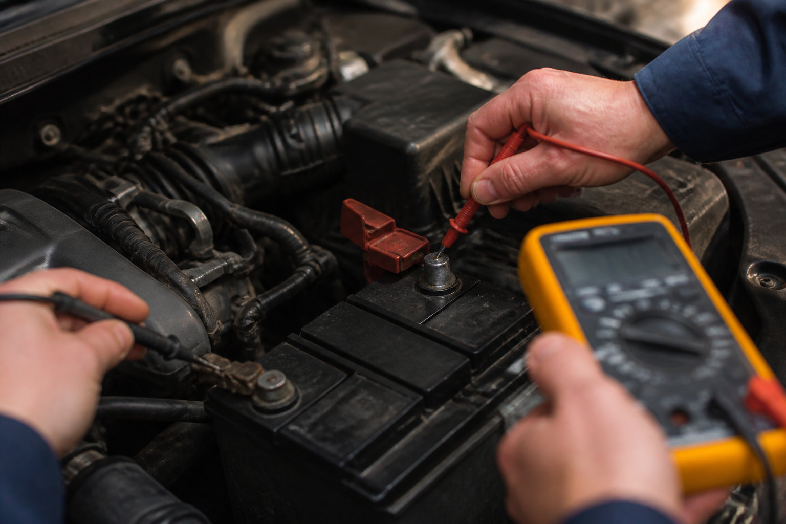 Comment diagnostiquer une défaillance du circuit ?